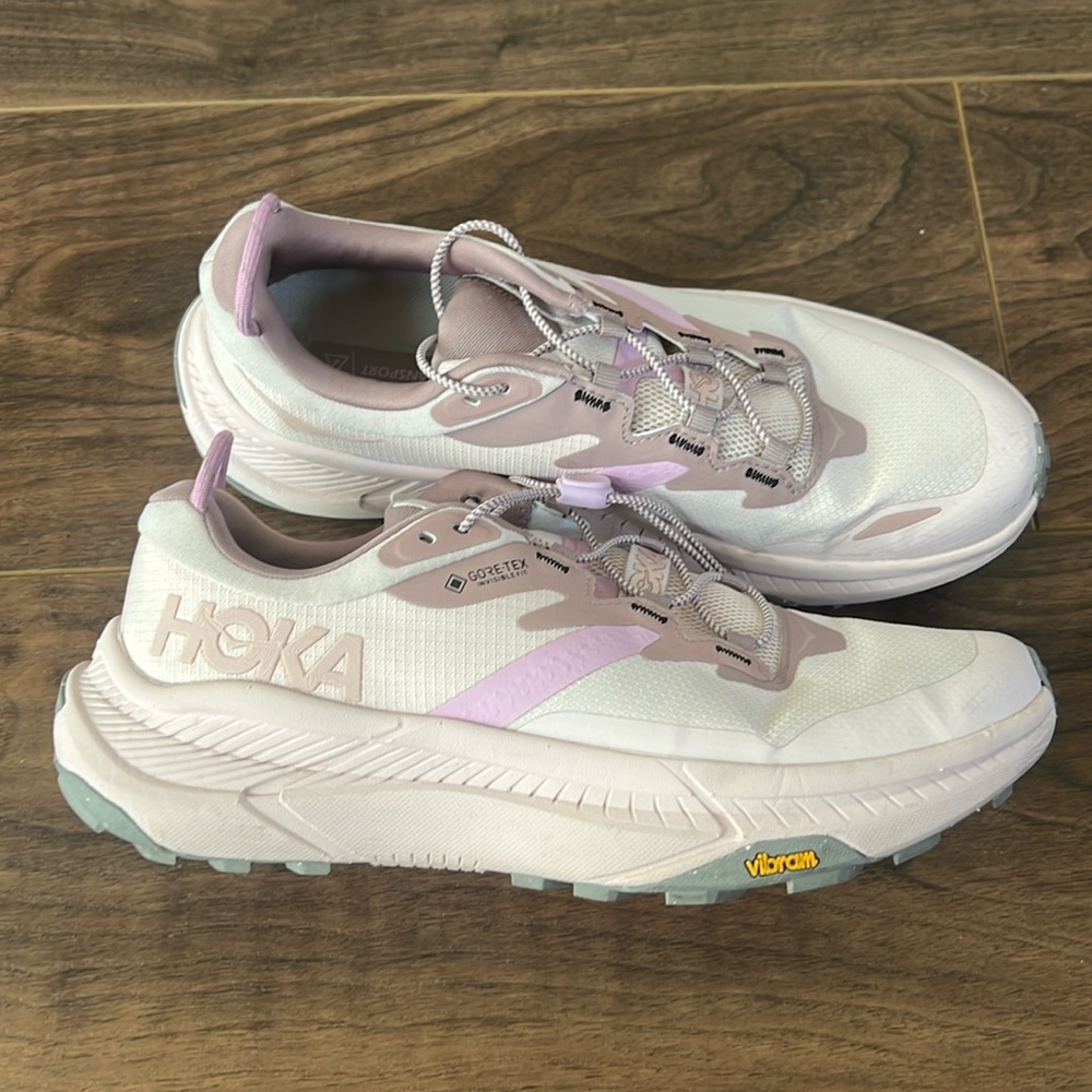 Hoka Gore Tex Invisible Fit Women’s Shoes